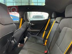 Polestar Polestar 2
